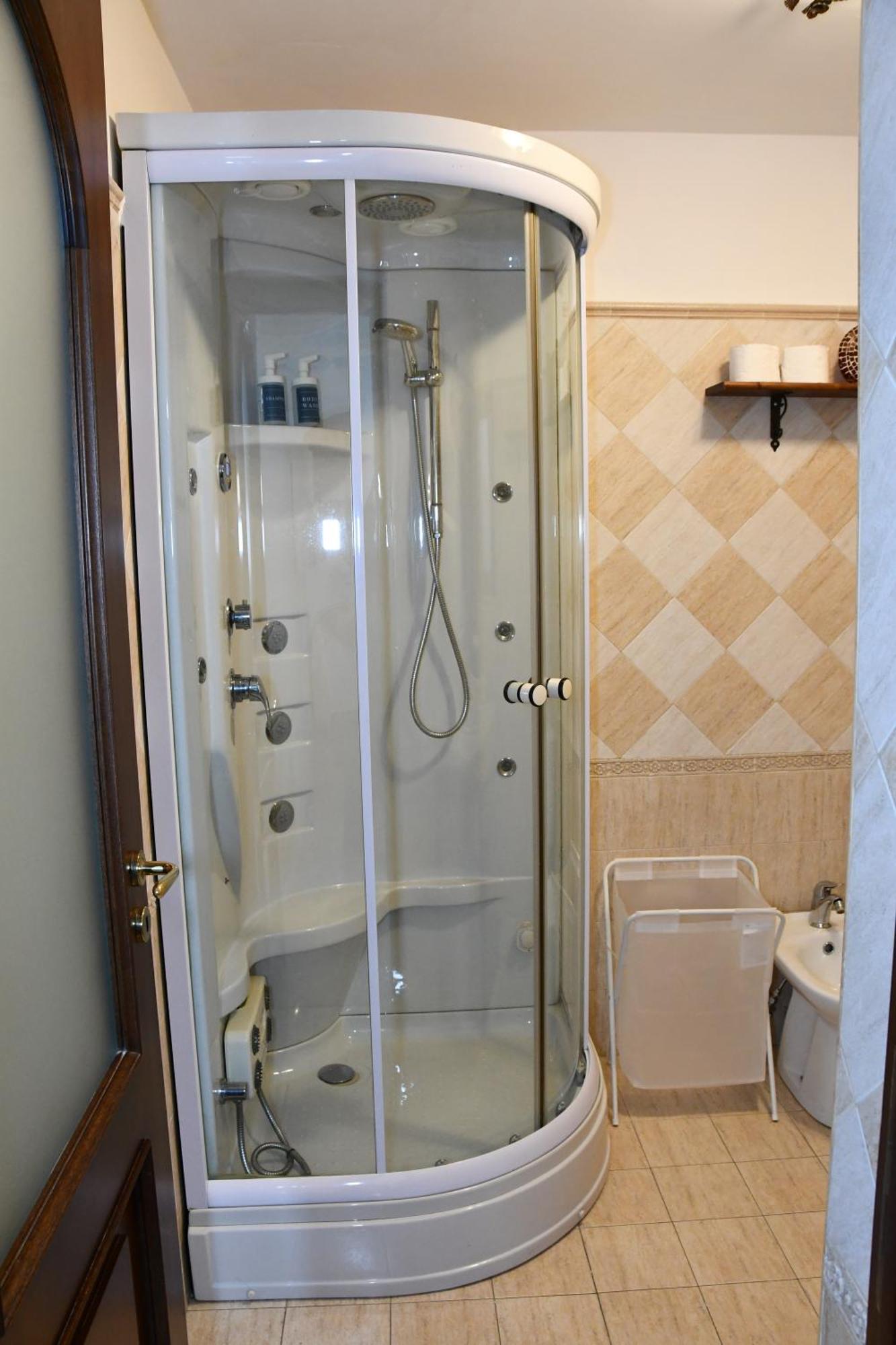 Civico 100 Villa Катания Екстериор снимка