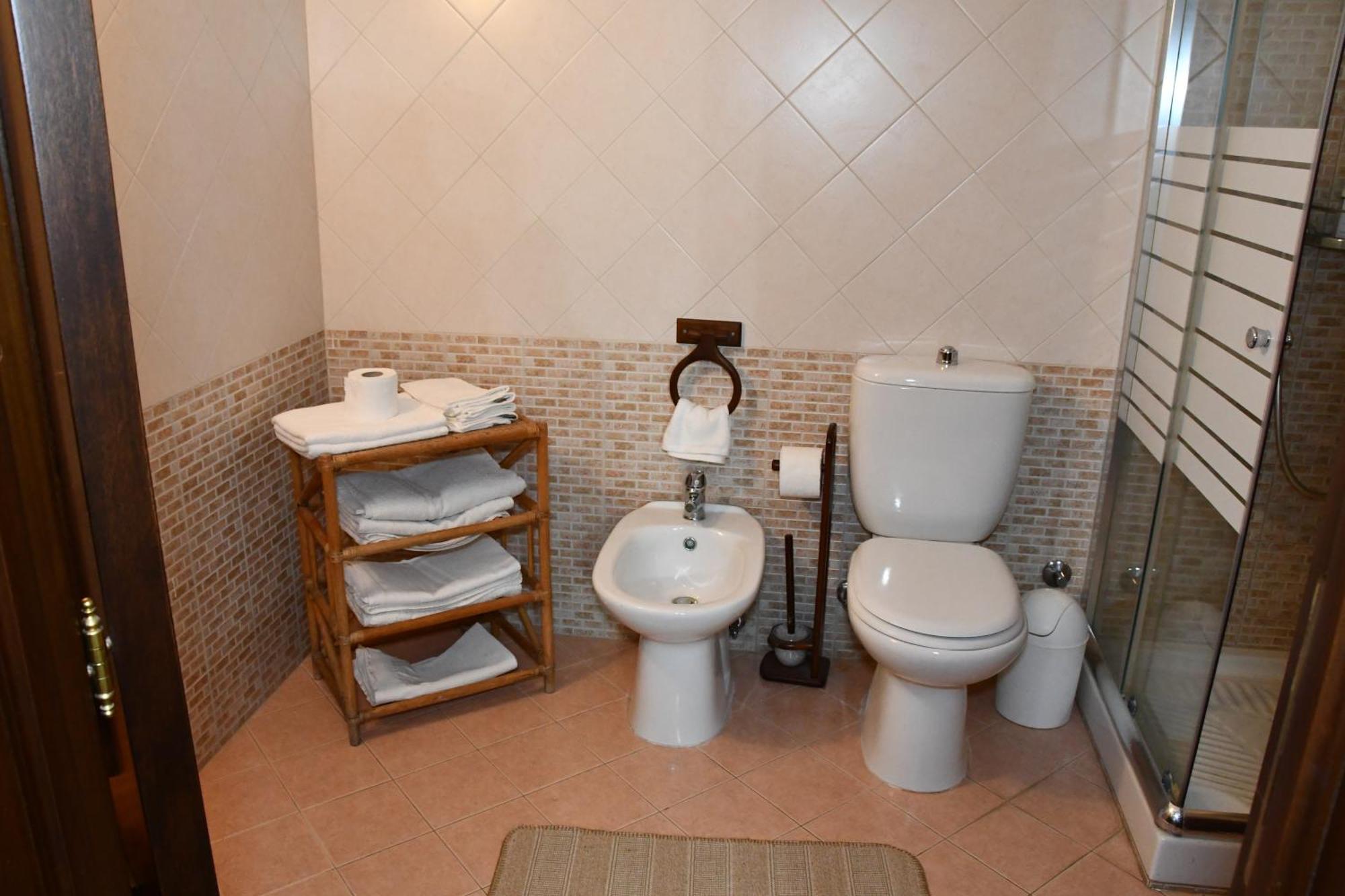 Civico 100 Villa Катания Екстериор снимка