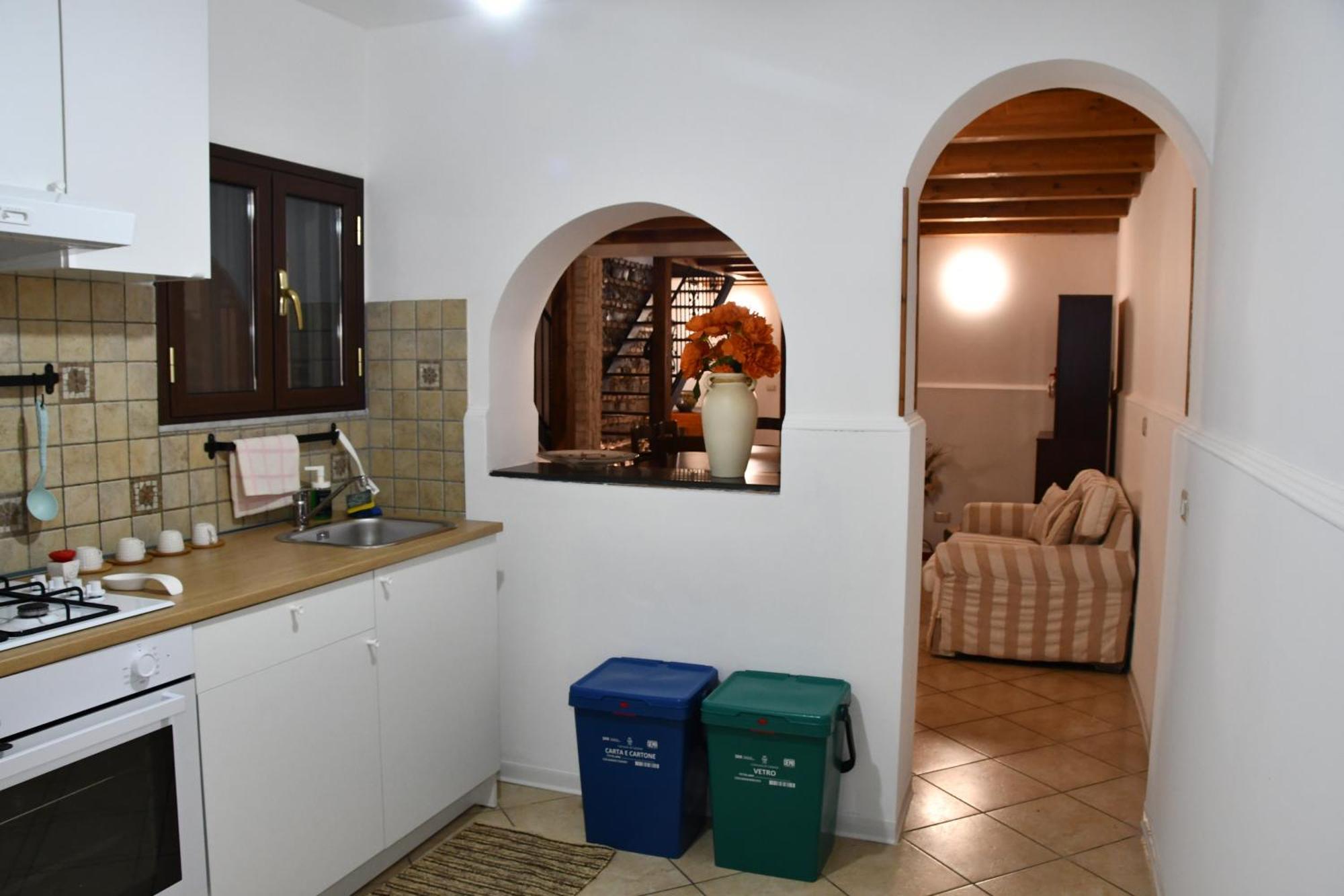 Civico 100 Villa Катания Екстериор снимка