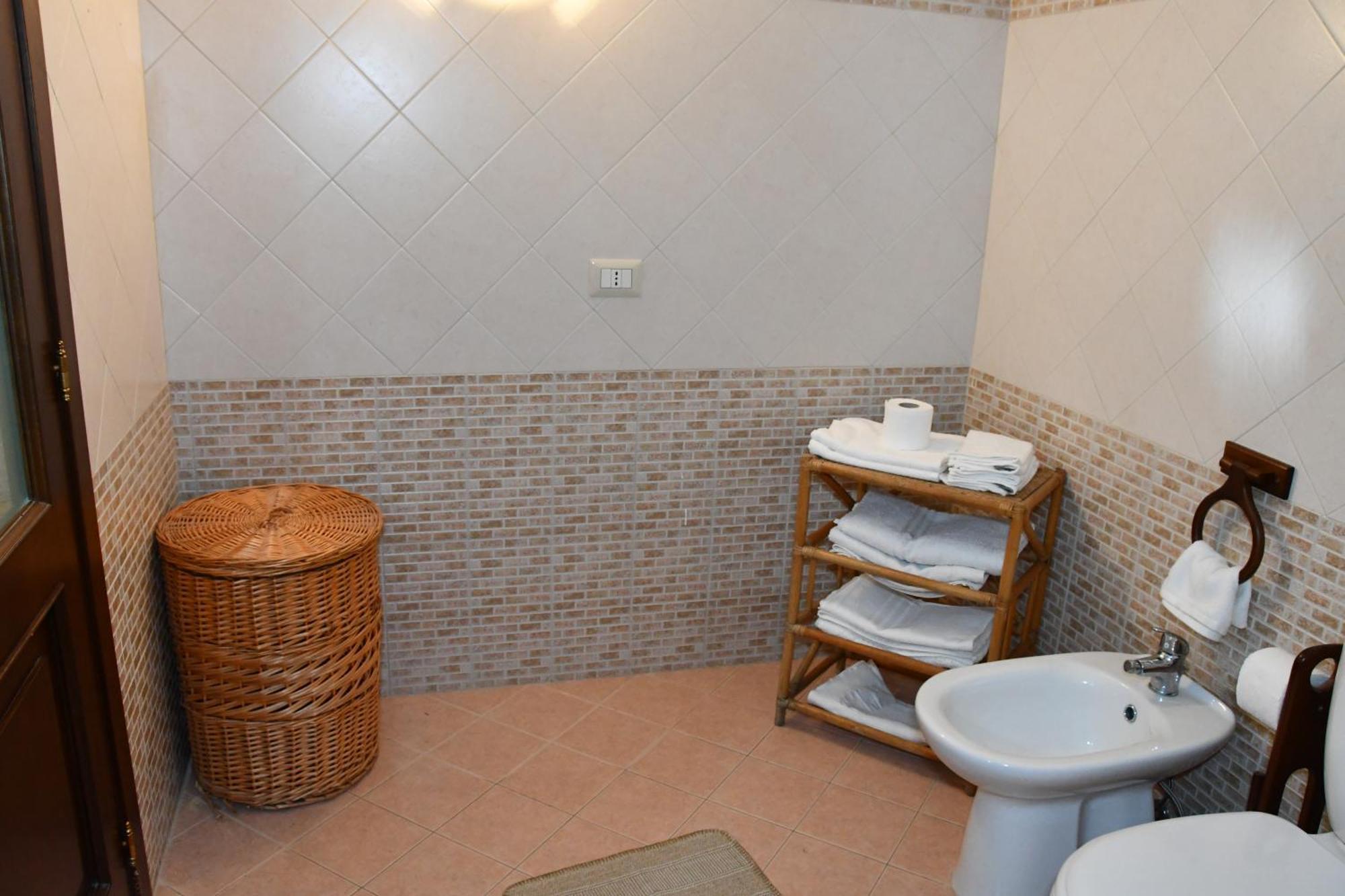 Civico 100 Villa Катания Екстериор снимка