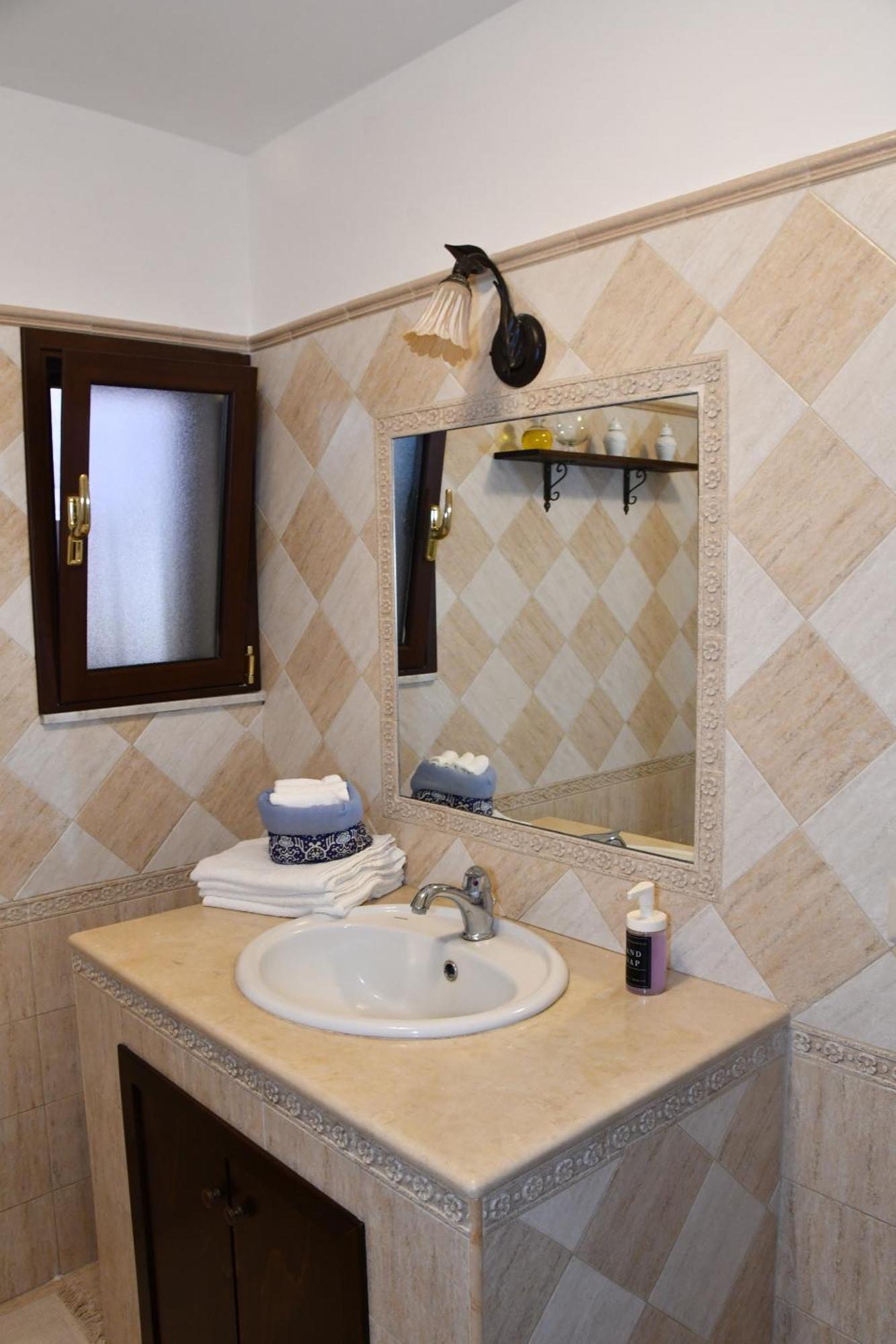 Civico 100 Villa Катания Екстериор снимка