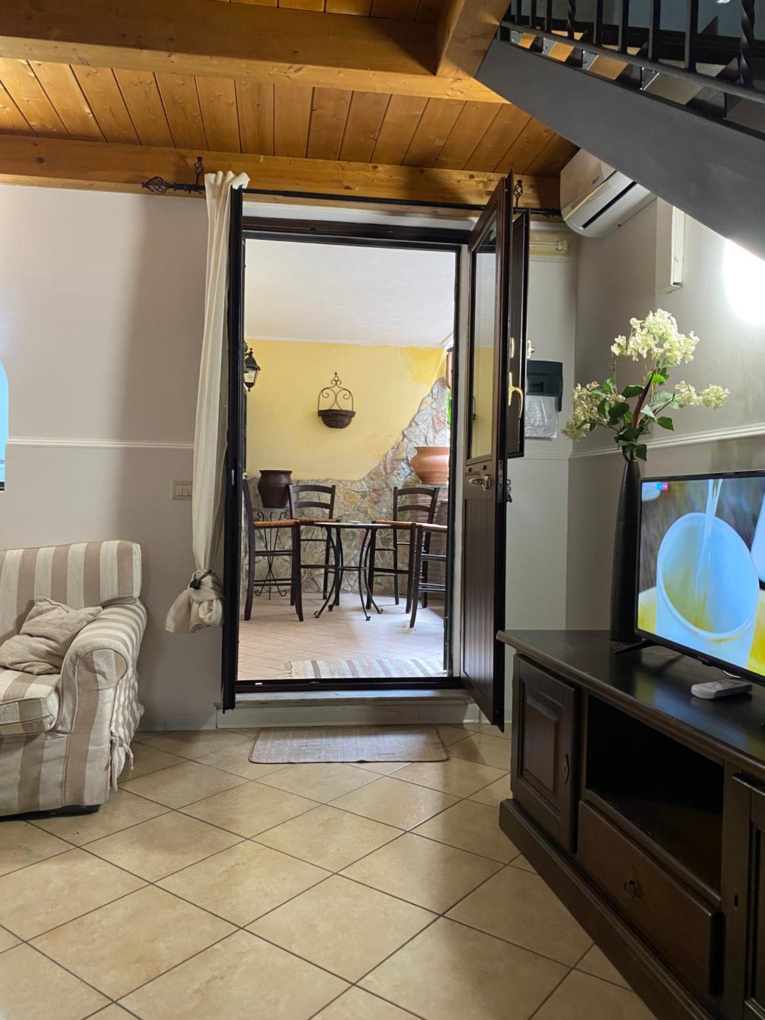 Civico 100 Villa Катания Екстериор снимка