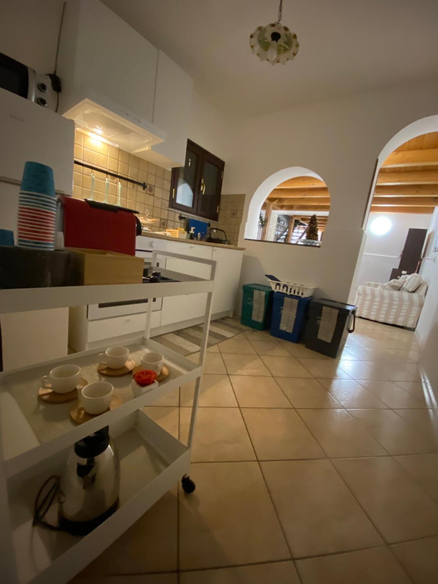 Civico 100 Villa Катания Екстериор снимка