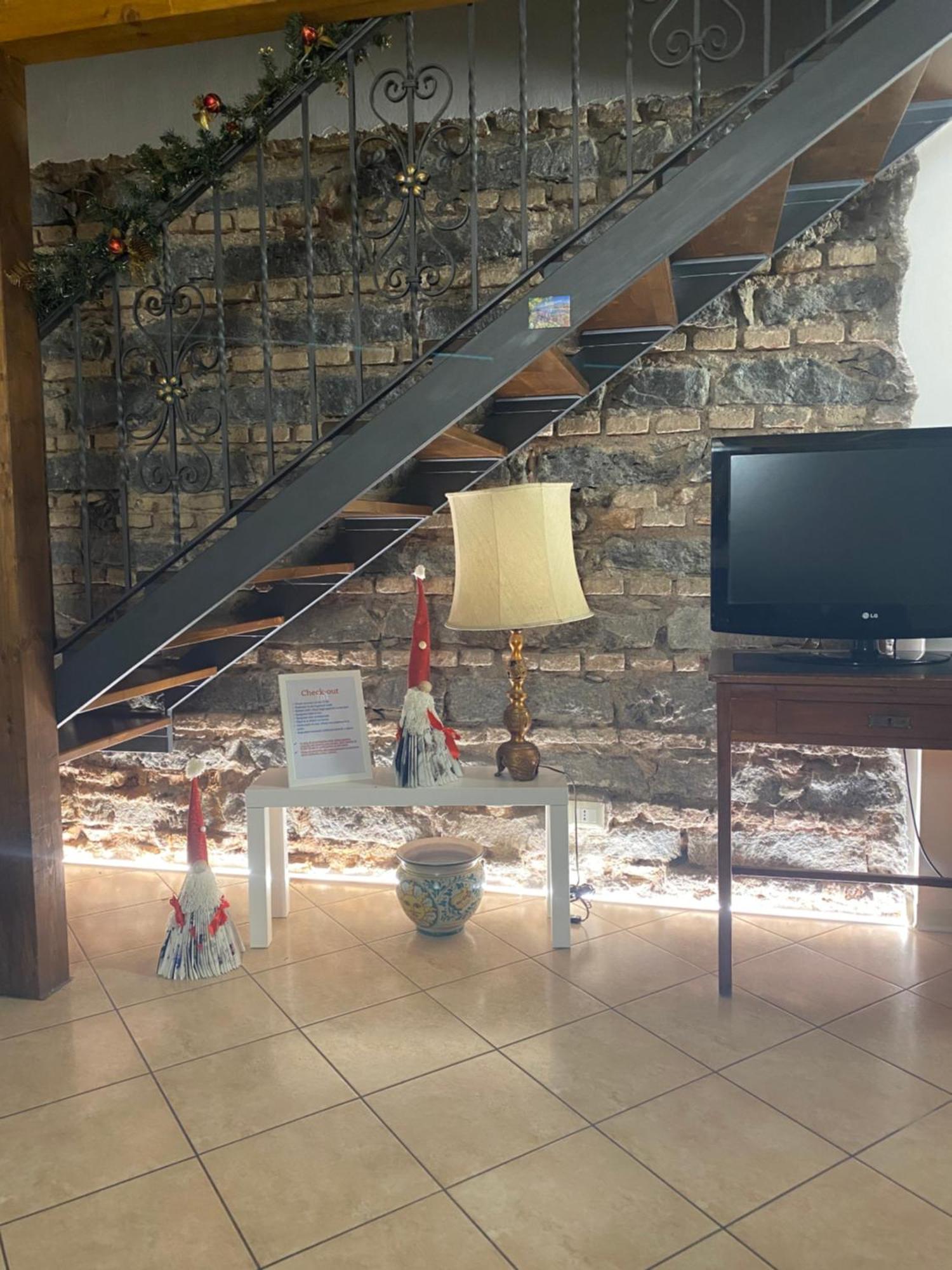 Civico 100 Villa Катания Екстериор снимка